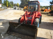 O&K wheel loader