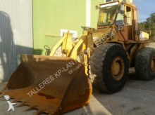 Fiat-Allis wheel loader