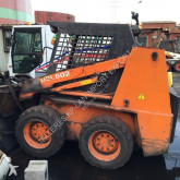 Daewoo mini loader