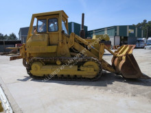 used track loader