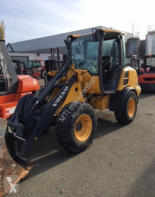 Volvo L20F