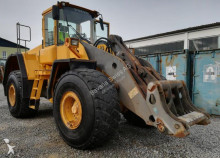 used wheel loader
