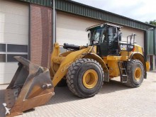 Caterpillar 966K
