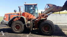 Doosan wheel loader