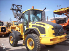 Volvo wheel loader