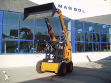 n/a mini loader