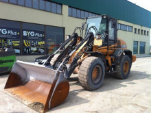 Case wheel loader