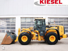 Hyundai HL 770-9A
