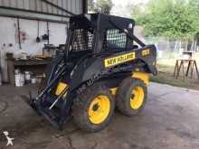 New Holland mini loader