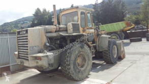 Volvo wheel loader