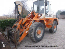 Schaeff wheel loader