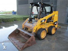 Caterpillar 226B