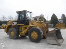 Caterpillar 938 H
