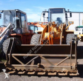 Daewoo wheel loader