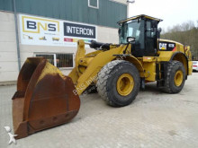 Caterpillar 972K*Bj 2012/13000H/RCS/Waage/ZSA/3.Kr