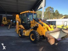 JCB wheel loader
