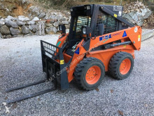 mini pala Fiat Kobelco