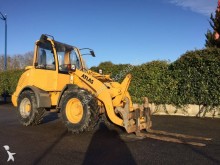 Atlas wheel loader
