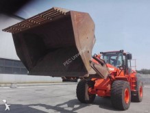 Doosan wheel loader
