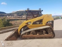 Caterpillar 277B