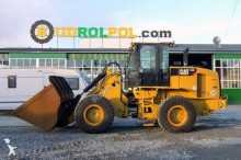 Caterpillar 924H