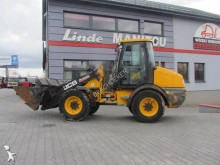 JCB 409 409 4x4