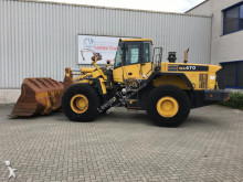 Komatsu WA470