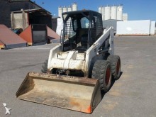 mini-chargeuse Bobcat