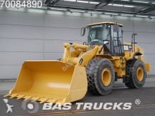 Caterpillar 966 H NEW unused 2012 machine