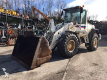 Volvo wheel loader