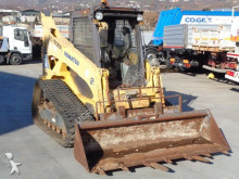 Komatsu CK 35 MINIPALA