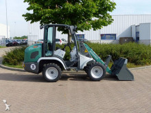 Kramer wheel loader