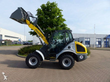 Kramer wheel loader