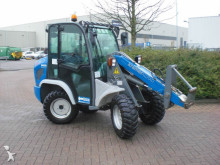 Kramer wheel loader