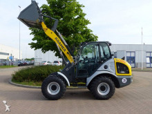 Kramer wheel loader