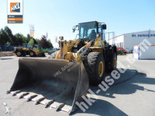 Komatsu wheel loader