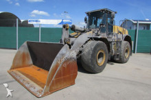 Caterpillar 972K - Waage Nr.: 393