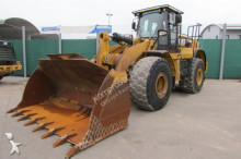 Caterpillar 966K - Nr.: 678