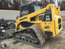 Komatsu CK30