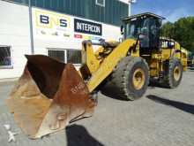 Caterpillar 950K *Bj2012/15600H/3terKreis/Klima
