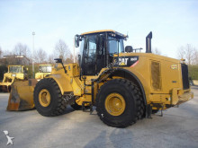 Caterpillar 966 H