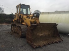 used track loader