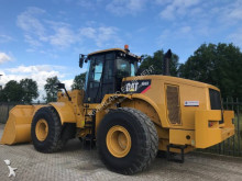Caterpillar 966H
