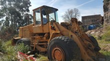 cargadora de ruedas Volvo BM