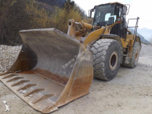 Caterpillar CAT 966 G-II