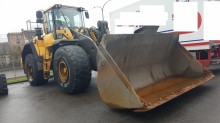 Volvo BM wheel loader