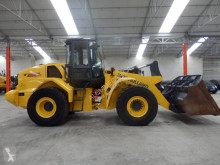 New Holland wheel loader