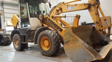Liebherr wheel loader