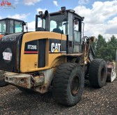 Caterpillar IT28G IT 28 G EN VENTA