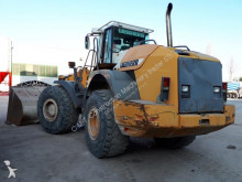 pala gommata Liebherr